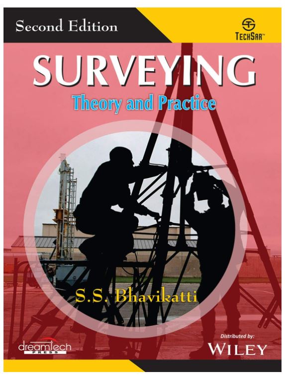 Surveying Theory and Practice , 2ed